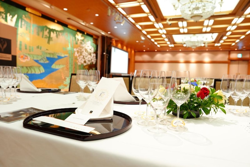 シャンパーニュ UNESCO世界遺産登録10周年メディアディナーを開催