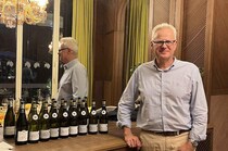 シャブリの老舗メゾンが追求するビオロジック・エレガンス「メゾン・シモネ・フェブル」が描く、テロワールの純粋な表現