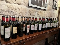 「クリュ・ブルジョワ・エクセプショネル」全14シャトーが合同で、ジャーナリストを対象とした試飲会をパリで開催