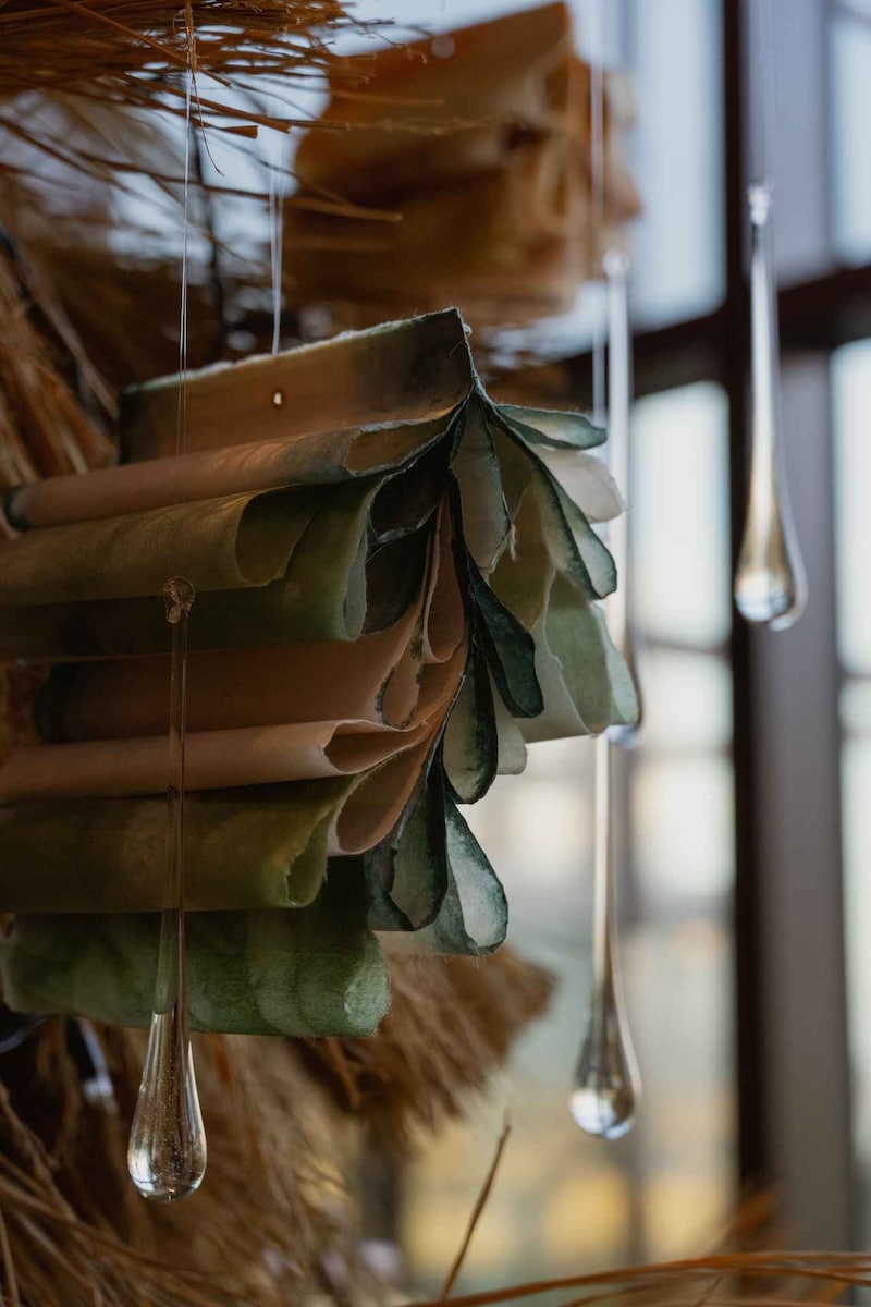 画像3: 「パティーナ大阪」開業初のフェスティブシーズンへ
サステナブル×ラグジュアリーが紡ぐ、冬の特別な体験