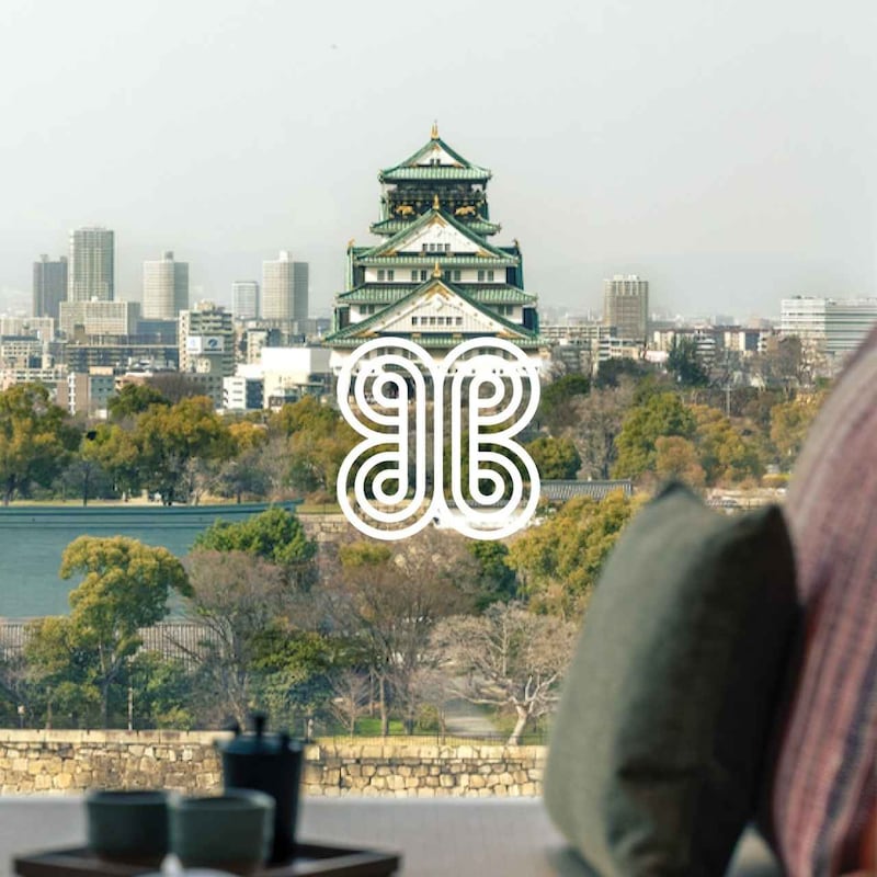 画像: Best Hotels in Osaka | Patina Osaka | Official Site