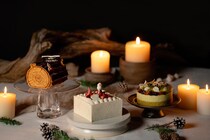 「パティーナ大阪」開業初のフェスティブシーズンへサステナブル×ラグジュアリーが紡ぐ、冬の特別な体験