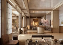 カペラ京都、2026 年春開業の記念となる宿泊プランの予約開始