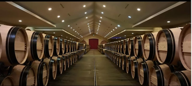 画像: 醸造哲学と技術革新の融合