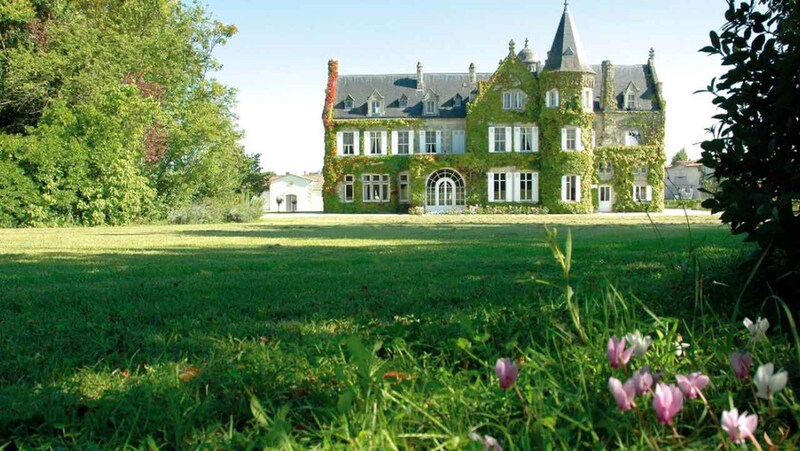 画像1: 「ラ・コート・ラスコンブ」――テロワールへの新たな挑戦