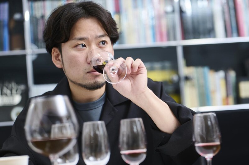 画像3: 「ガメイに恋して!」
ソムリエと料理研究家がとことん語る、ガメイの魅力大解剖!