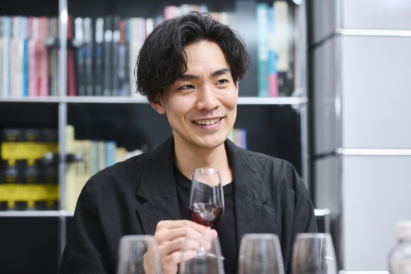 画像1: 「ガメイに恋して!」
ソムリエと料理研究家がとことん語る、ガメイの魅力大解剖!