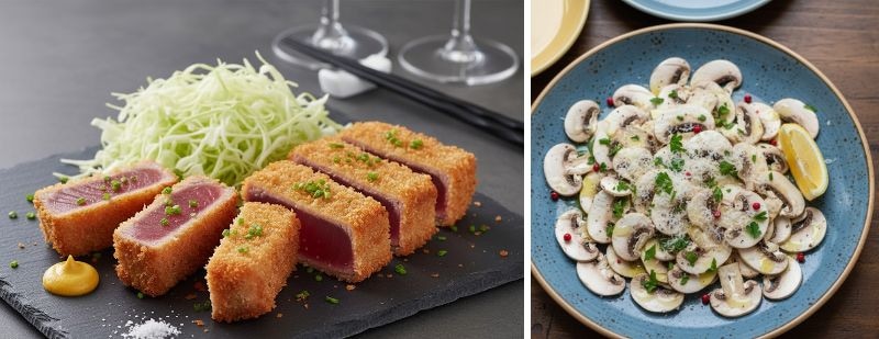 画像12: 「ガメイに恋して!」
ソムリエと料理研究家がとことん語る、ガメイの魅力大解剖!