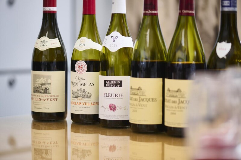 画像28: 「ガメイに恋して!」
ソムリエと料理研究家がとことん語る、ガメイの魅力大解剖!