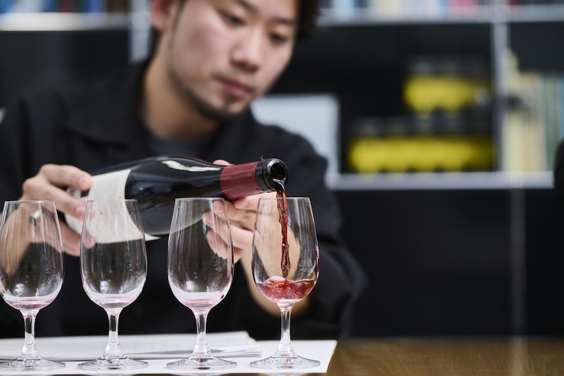 画像29: 「ガメイに恋して!」
ソムリエと料理研究家がとことん語る、ガメイの魅力大解剖!