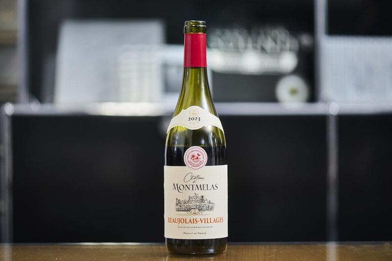 画像31: 「ガメイに恋して!」
ソムリエと料理研究家がとことん語る、ガメイの魅力大解剖!