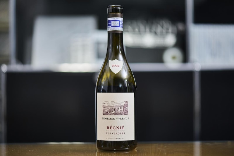 画像36: 「ガメイに恋して!」
ソムリエと料理研究家がとことん語る、ガメイの魅力大解剖!