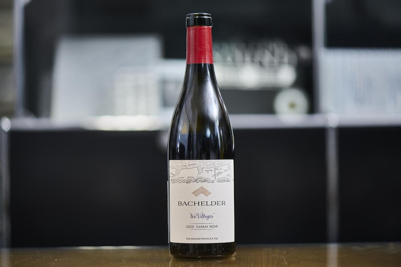 画像38: 「ガメイに恋して!」
ソムリエと料理研究家がとことん語る、ガメイの魅力大解剖!