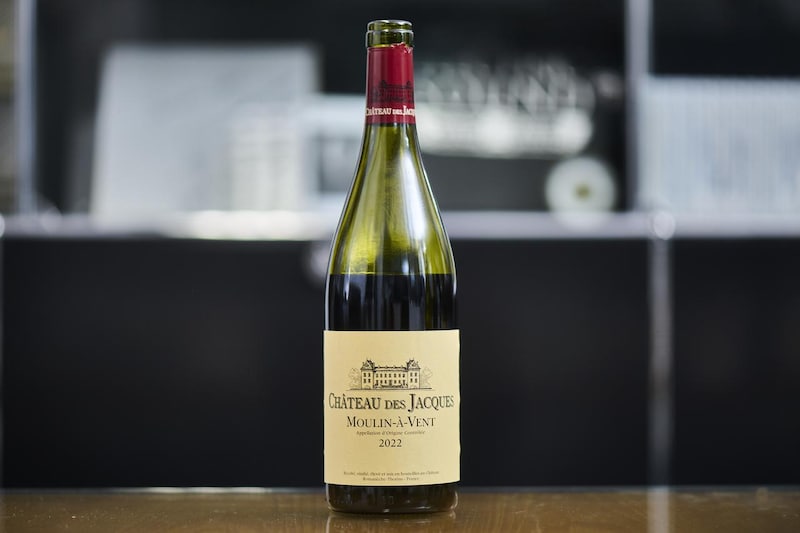 画像34: 「ガメイに恋して!」
ソムリエと料理研究家がとことん語る、ガメイの魅力大解剖!