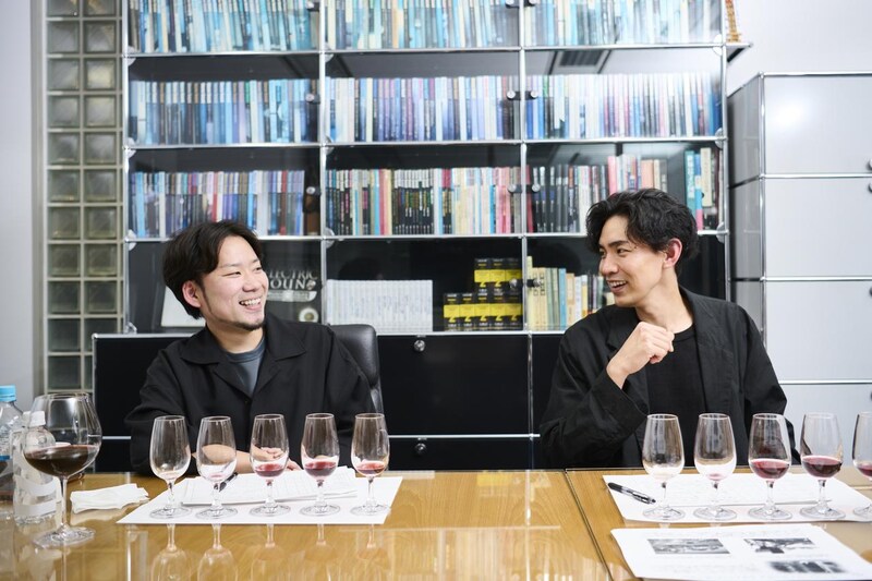 「ガメイに恋して!」ソムリエと料理研究家がとことん語る、ガメイの魅力大解剖!