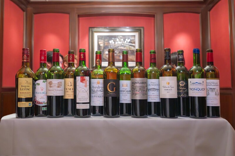 画像: 「新時代!ボルドーの“いま”と“これから”」