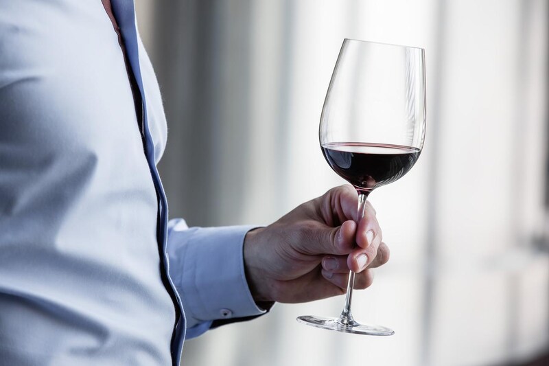 ワインの味わいがもっと豊かに! グラス選びで変わる至福のワイン時間