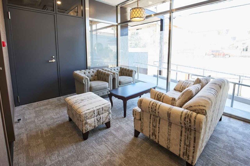 画像3: 満を持して営業スタート！ セラー内部を徹底解剖