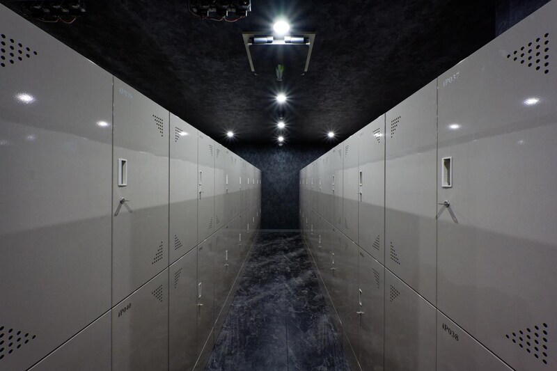 画像2: 「La cave Takarazuka」の深奥へ。 セラー内部に潜入！