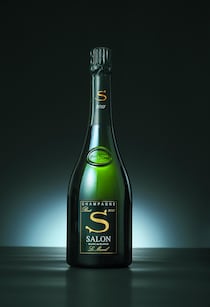 気候変動の時代生き抜く『サロン2015年』の味わいと魅力