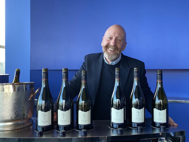 新世界のヴィンテージ、その妙味を味わう