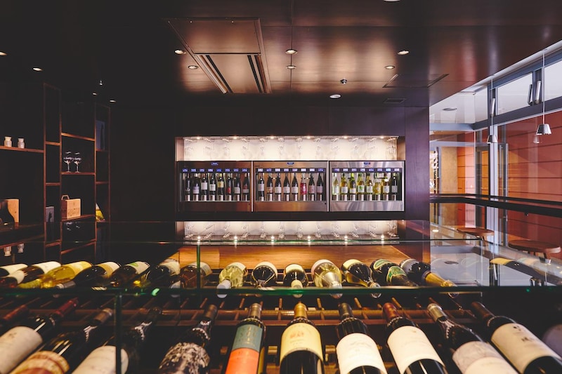 画像: 八ヶ岳ワインハウス