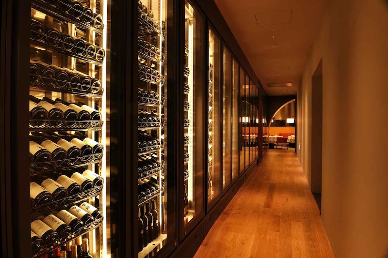 画像2: 山岳ヴァカンツァに酔いしれるワインリゾート「リゾナーレ八ケ岳」