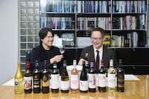 コスパ最高！ワインのサブスク by TOMOEワイン