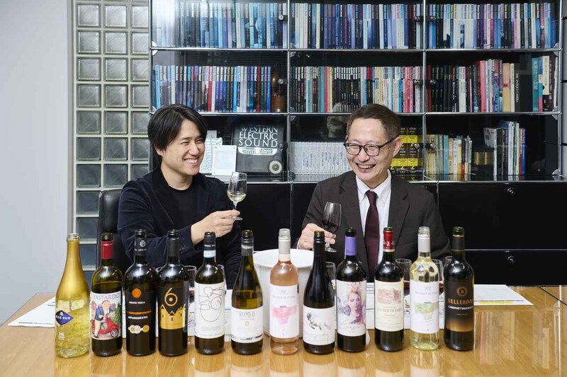 コスパ最高!ワインのサブスク by TOMOEワイン