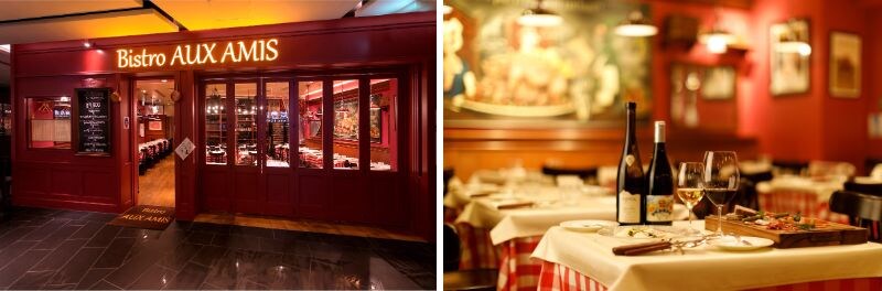 画像2: 「Alsace Rocks Awards(アルザスロックス アワーズ)」受賞店発表!