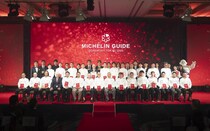 「ミシュランガイド東京2026」セレクション発表会を開催！新三つ星1軒、新二つ星3軒、新一つ星14軒