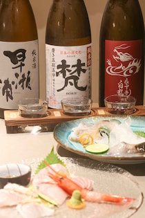 雪と海と、美味に会いに。冬の北陸へ「～湾に抱かれた若狭がはぐくむ酒と食～」（福井県嶺南エリア）