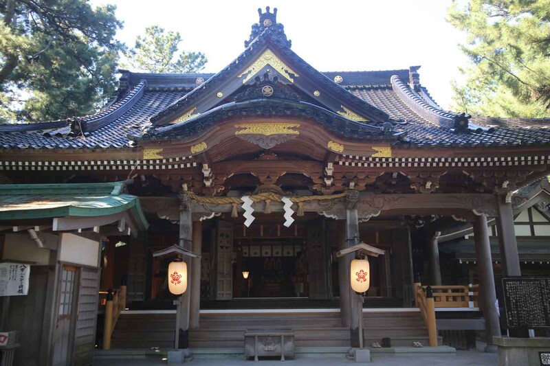 画像1: 雪と海と、美味に会いに。冬の北陸へ
「この地に足を運ばなければ経験できない特別な酒旅がある~」(石川県小松市)