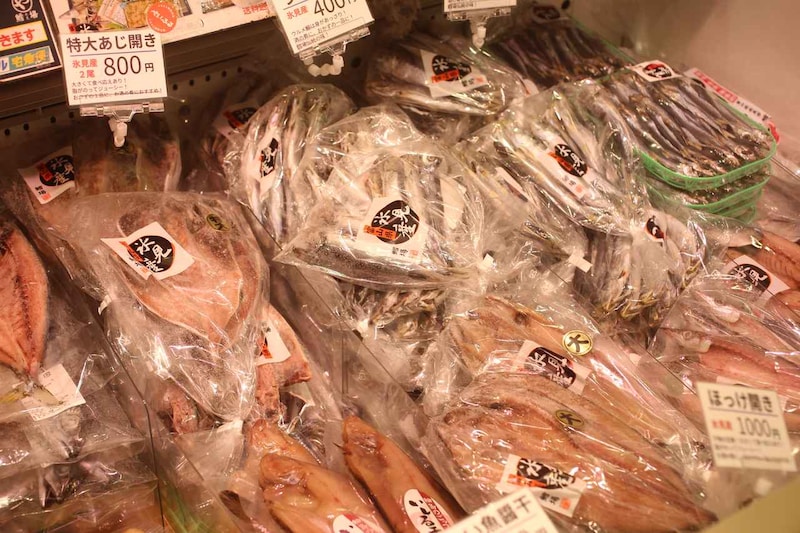 画像6: 雪と海と、美味に会いに。冬の北陸へ~富山の酒と肴を堪能する旅~