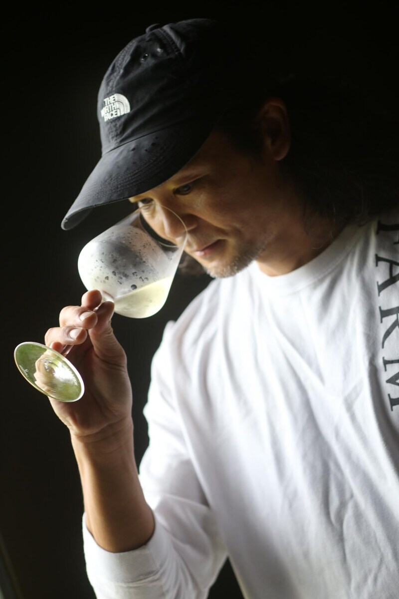 雪と海と、美味に会いに。冬の北陸へ~富山の酒と肴を堪能する旅~