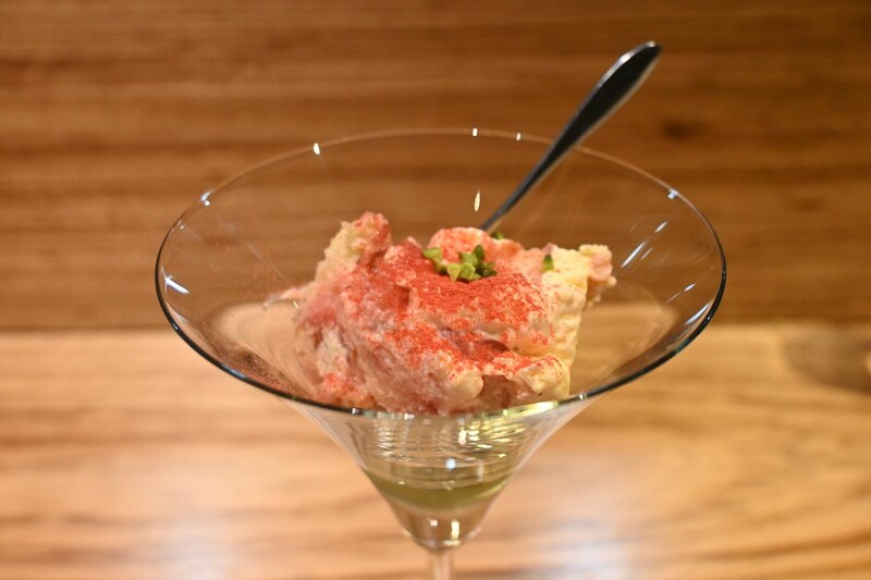 画像: 「とちおとめのティラミス」