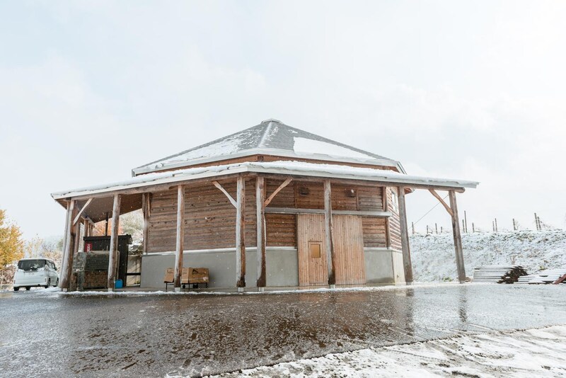 画像4: 冬の富良野 ワインとりっぷ～ワイン編～