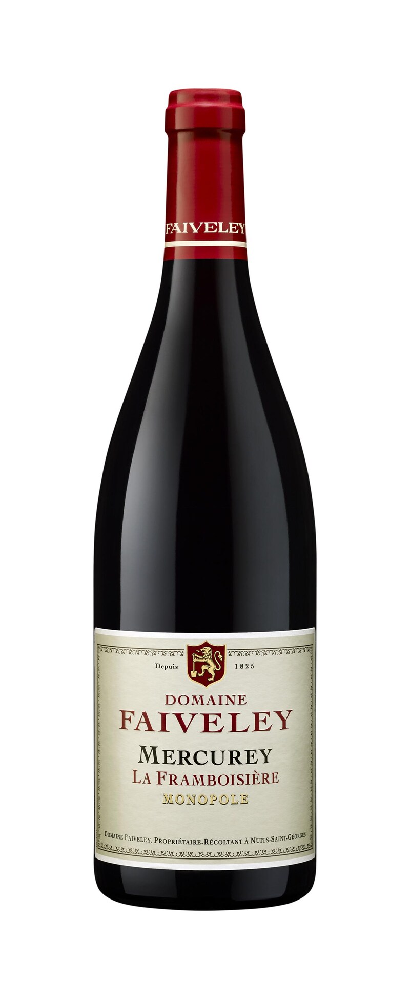 画像4: フランス・ブルゴーニュ
200周年を迎えた「フェヴレ」、過去を踏まえて未来に躍進