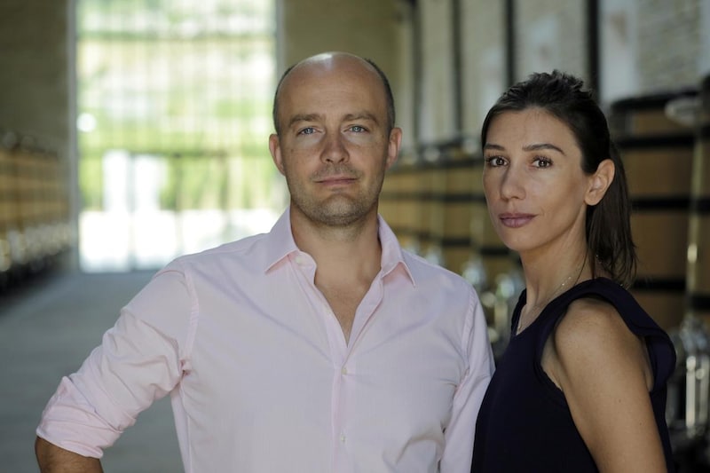 フランス・ブルゴーニュ200周年を迎えた「フェヴレ」、過去を踏まえて未来に躍進