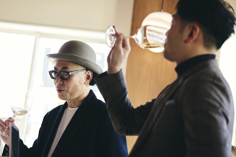 画像1: 「日本ワイン“ナチュラル”が増えています」