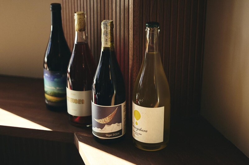 画像2: 「日本ワイン“ナチュラル”が増えています」