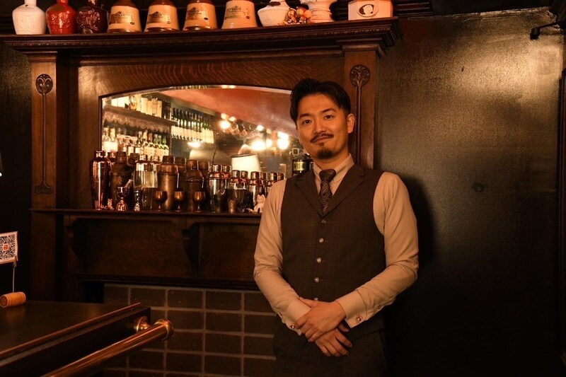 画像: 後藤啓輔氏