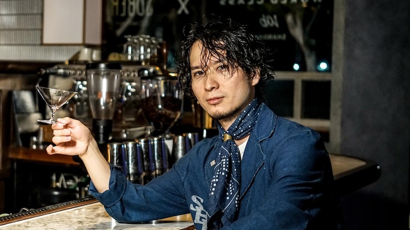 画像: 佐々木真悟氏