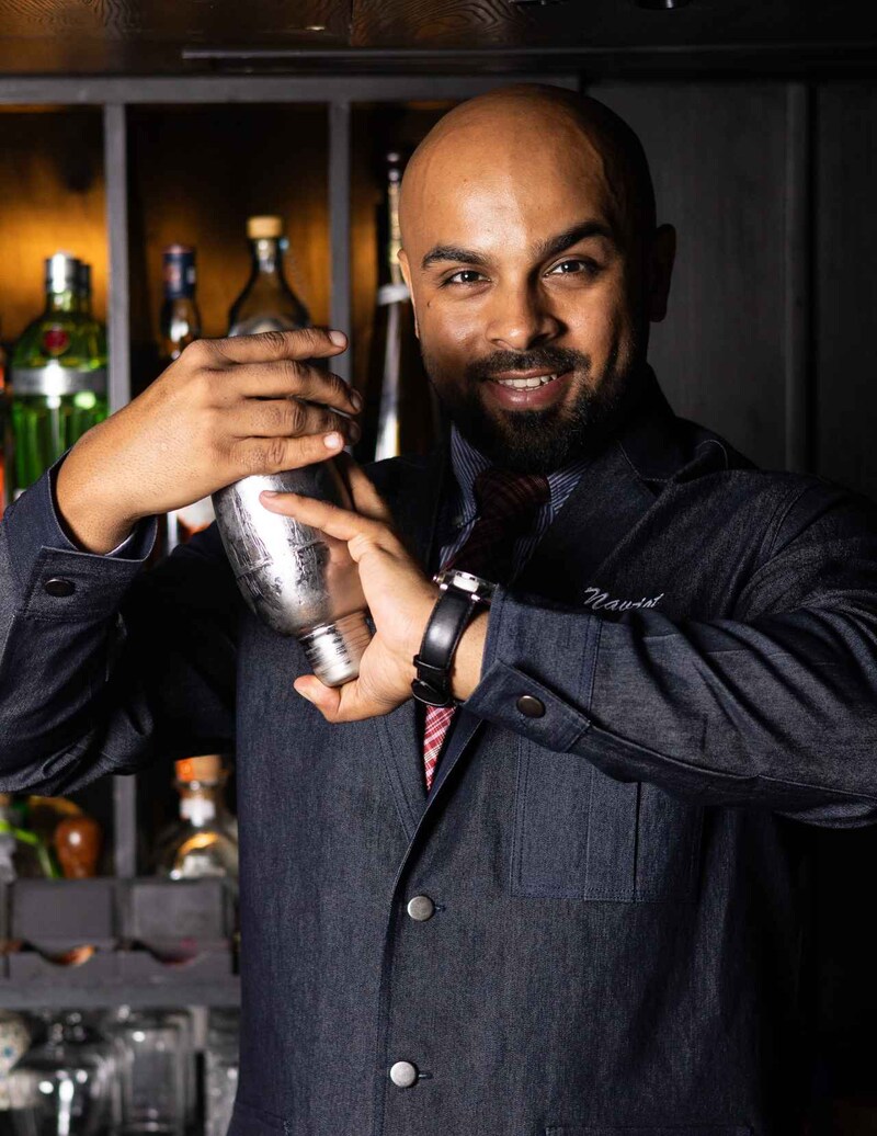 画像: Navjot Singh