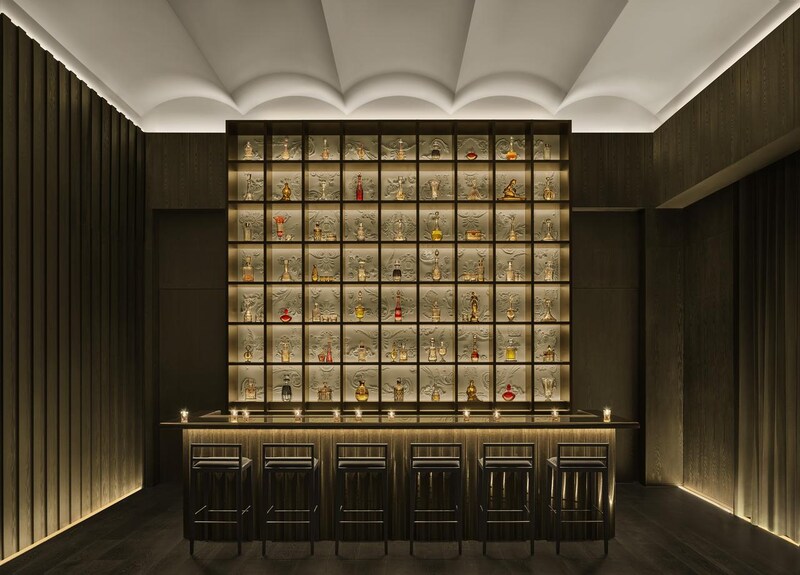 画像: Gold Bar at EDITION（ゴールド バー アット エディション）