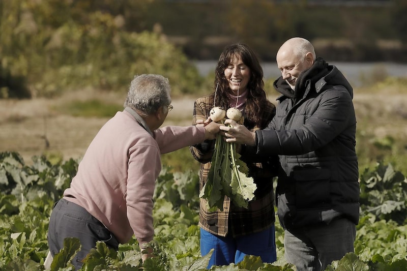 画像: 「SoNoMa」に込められた思い