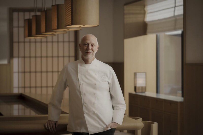 カペラ京都、ミシュラン三つ星レストラン「シングルスレッド」とのパートナーシップを発表!2026 年春、シグネチャーレストラン「SoNoMa by SingleThread」をオープン