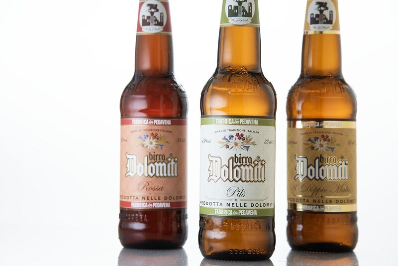 画像: ブルワリーのアイデンティティと、三者三様の個性の競演