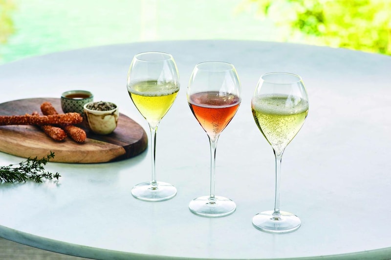 オーガニック＆長期熟成が生む至高のD.O. カバ