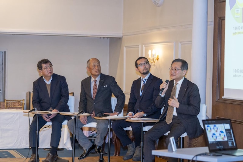 画像: 産地の連携とブランドづくり